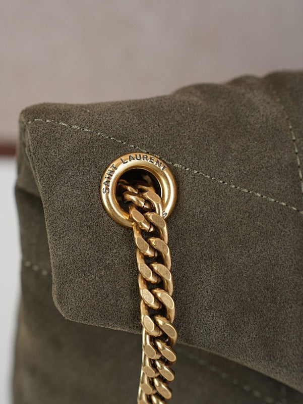 Dragons Bags ysn Luxury Bag --72027