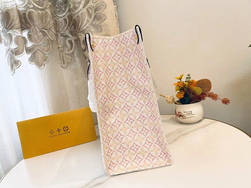 Dragons Bags LVn Luxury Bag --81233