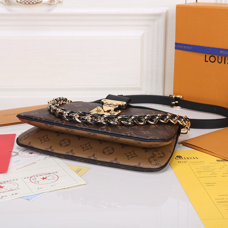Dragons Bags ln Luxury Bag --81460