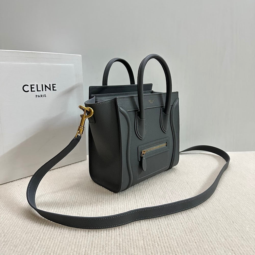 Dragons Bags Celine Luxury Bag --112024