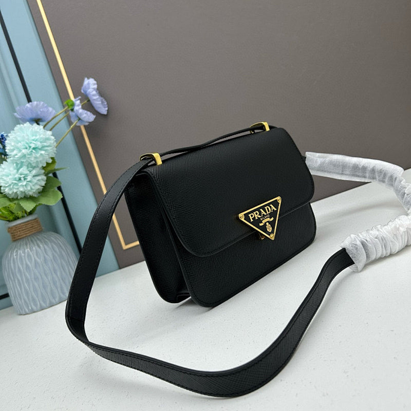Dragons Bags pradn Luxury Bag --73689
