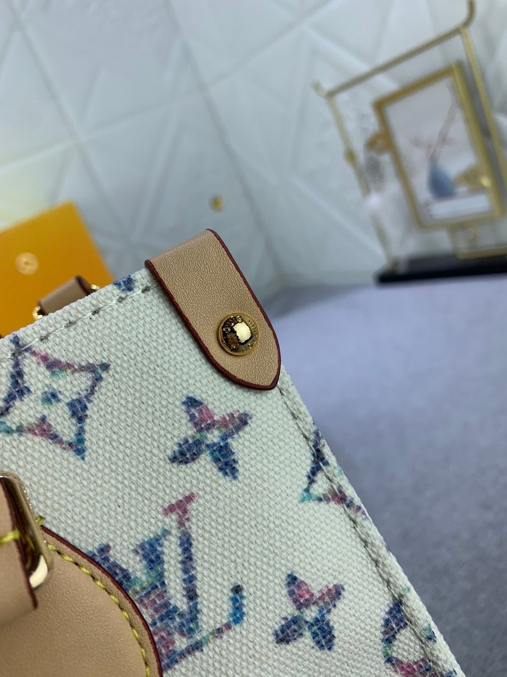 Dragons Bags ln Luxury Bag --76235