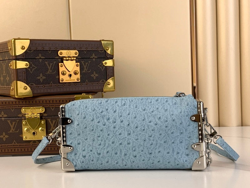 Dragons Bags ln Luxury Bag --57024