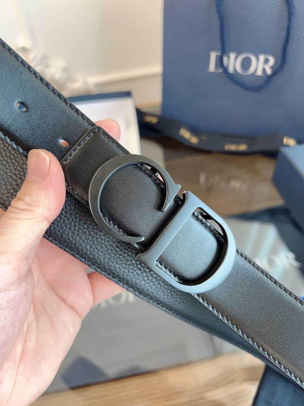 Dragons Bags Diorn Luxury Belt --105001