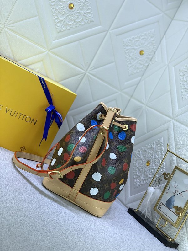 Dragons Bags LVn Luxury Bag --80759