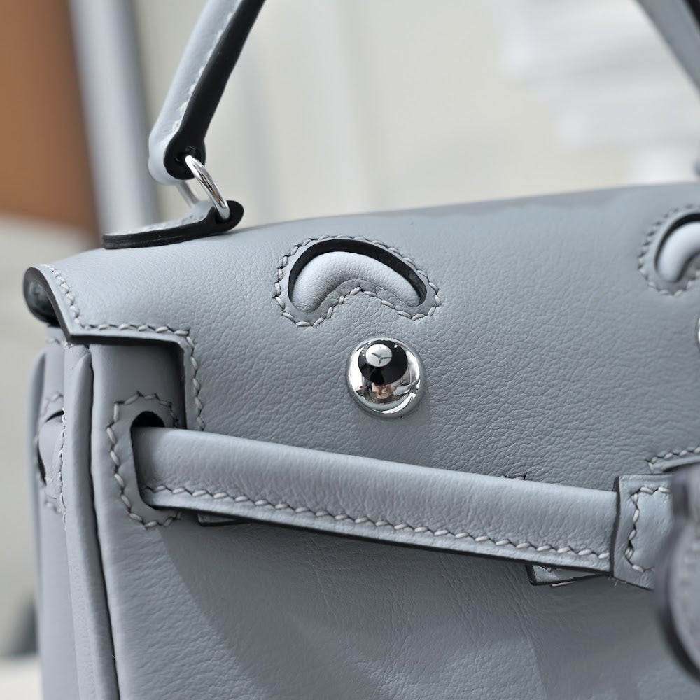 Dragons BagsHermesn Luxury Bag --116585