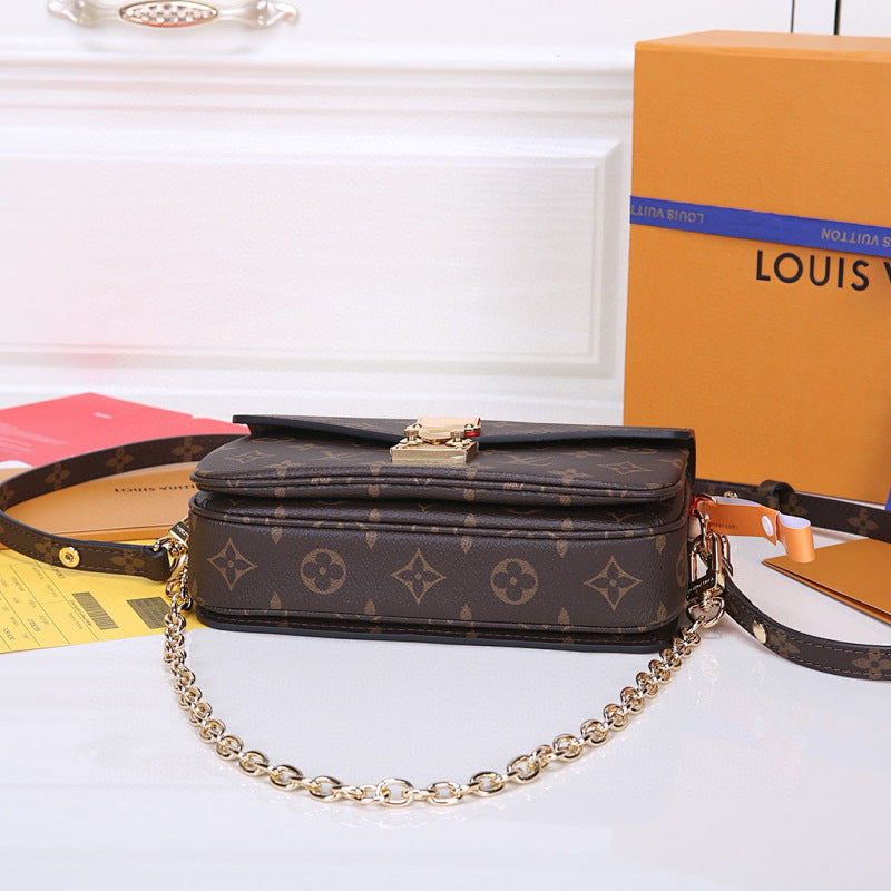 Dragons Bags LVn Luxury Bag --79806
