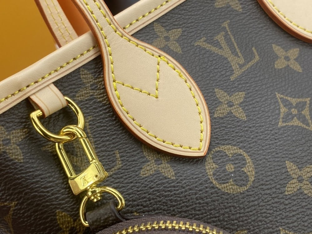 Jessica Bags ln Luxury Bag --75955