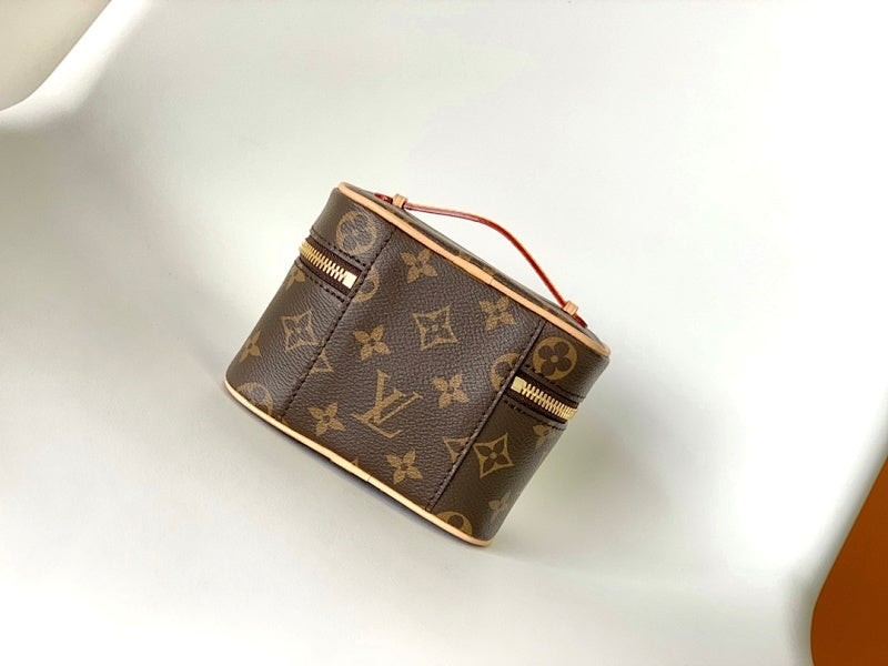 Dragons Bags LVn Luxury Bag --81122