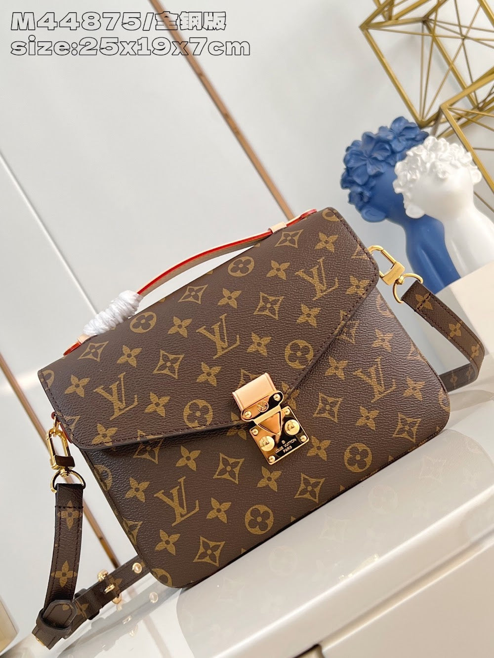 Dragons Bags ln Luxury Bag --95760