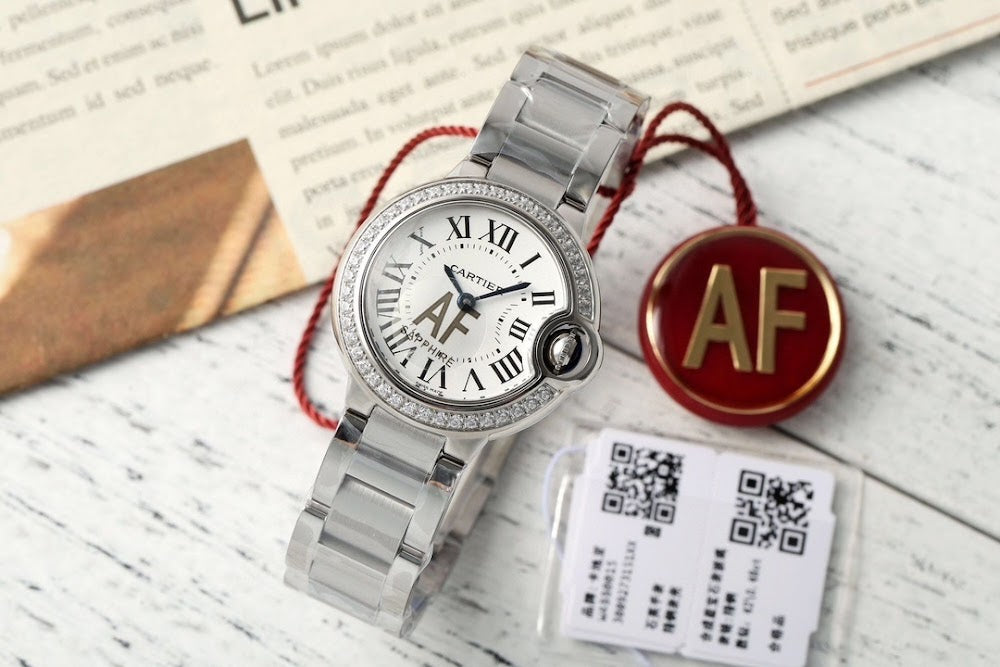 Dragons Bags Luxury Designer Watch --103483