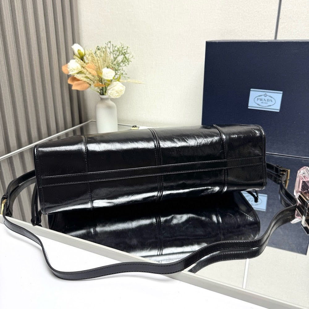 Dragons Bags Pradn Luxury Bag --102364