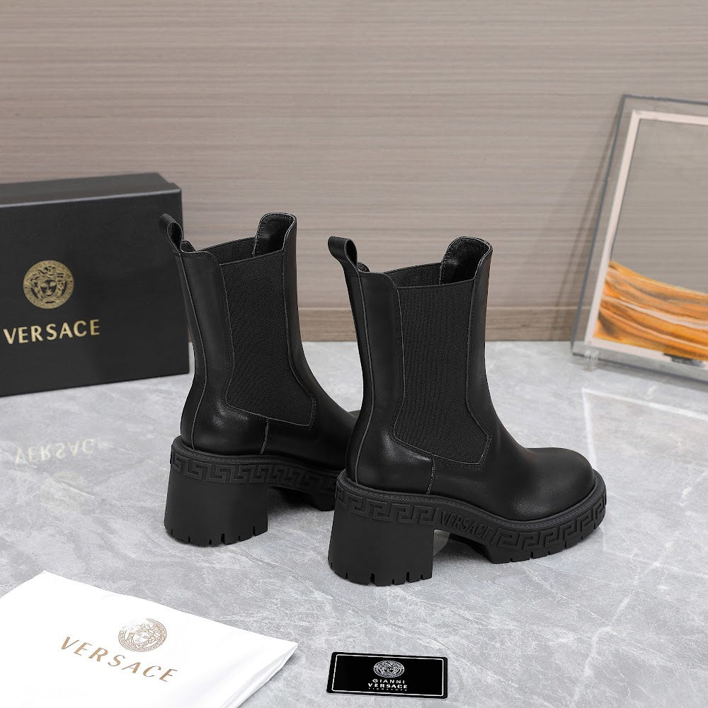 Dragons Bags Versace Luxury Heels --51046
