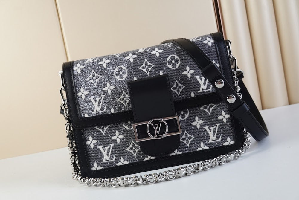 Dragons Bags ln Luxury Bag --56455