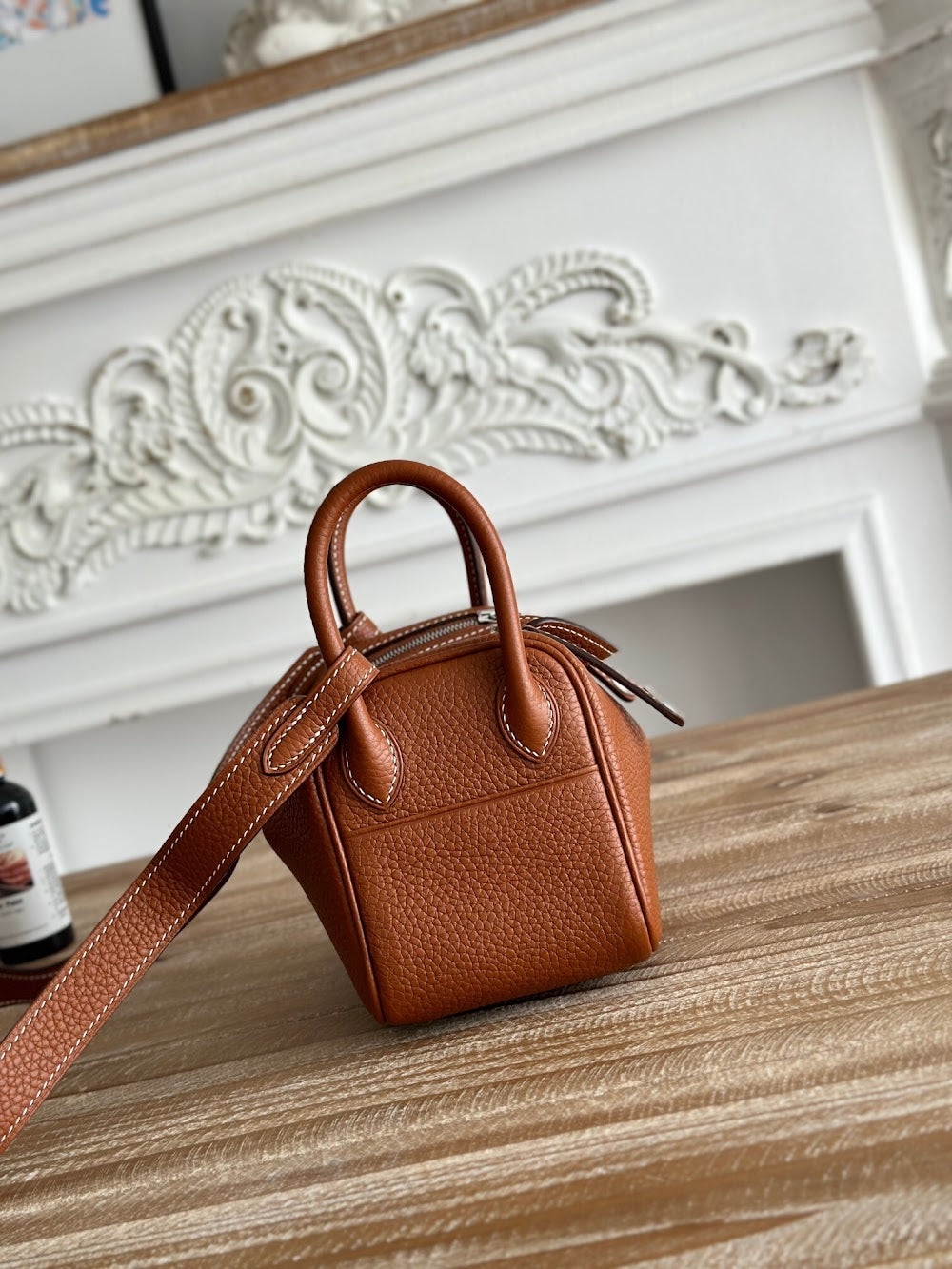 Dragons Bags Hermesn Luxury Bag --118939