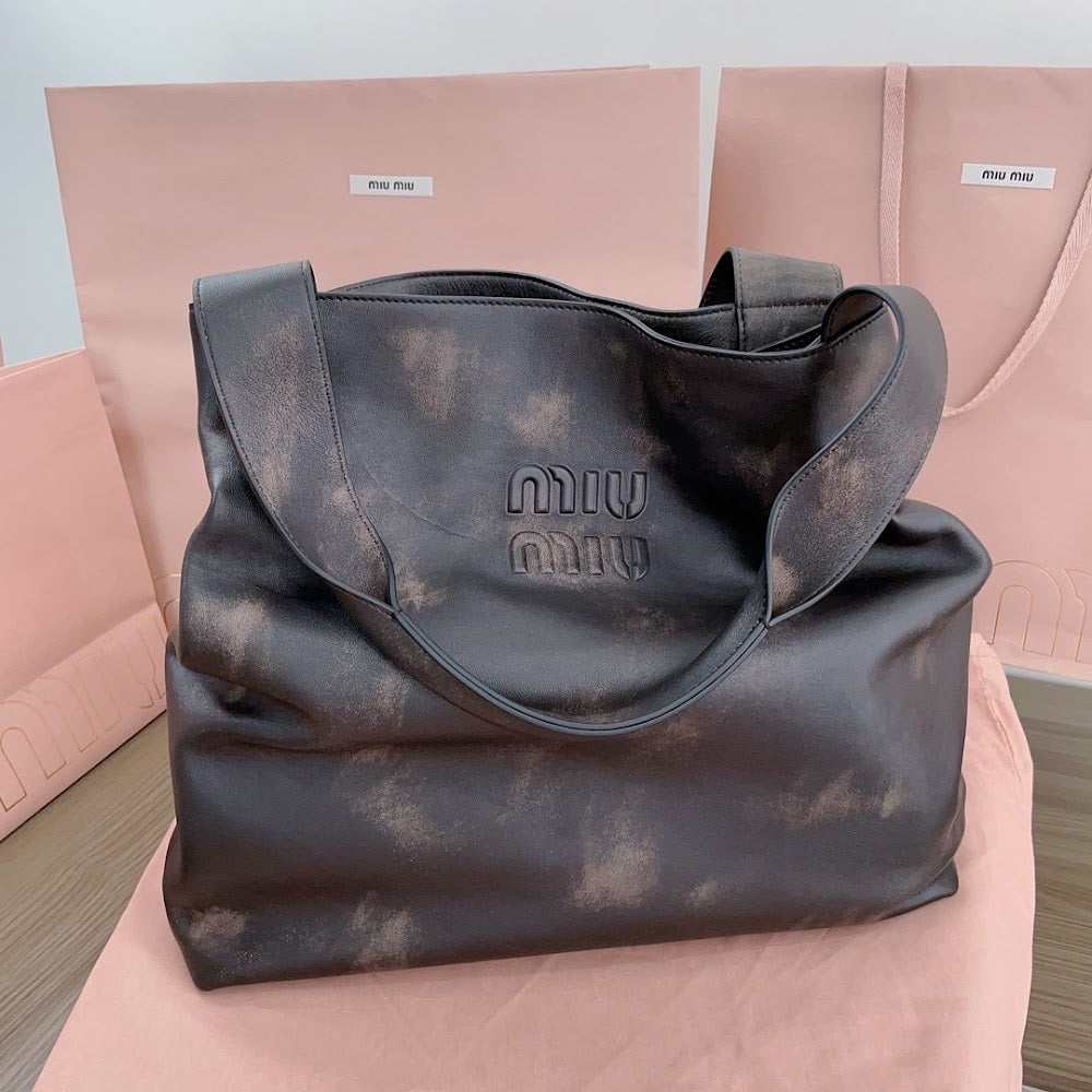 Dragons Bags Miun Miun Luxury Bag --122285