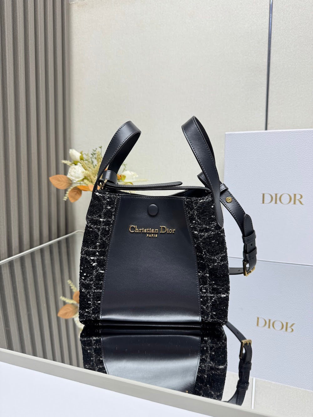 Dragons BagsDiorn Luxury Bag --116041