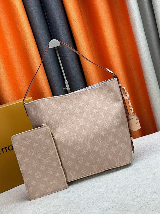 Dragons Bags LVn Luxury Bag --78799