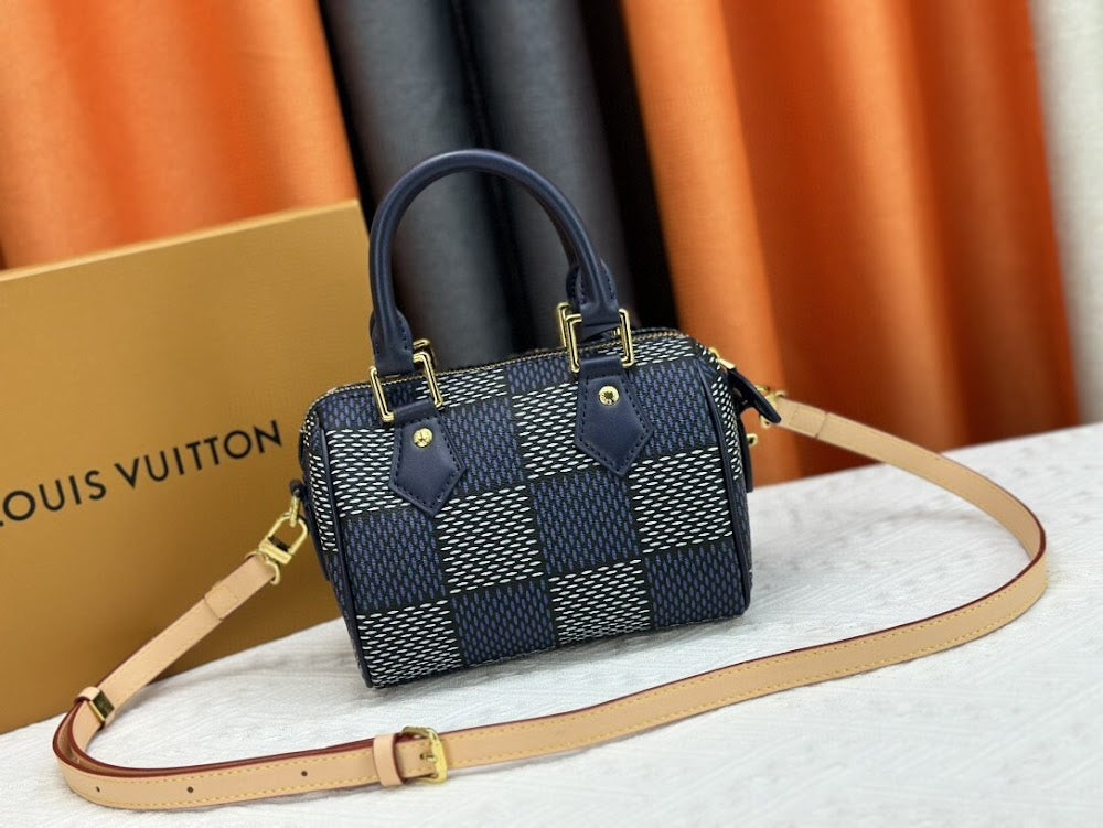 Jessica Bags ln Luxury Bag --76068