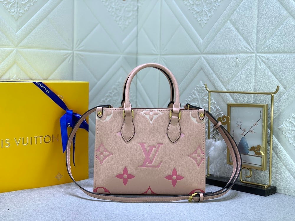 Jessica Bags ln Luxury Bag --75931
