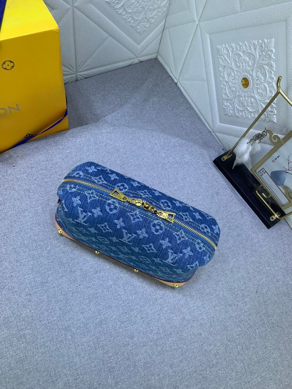Jessica Bags ln Luxury Bag --75961