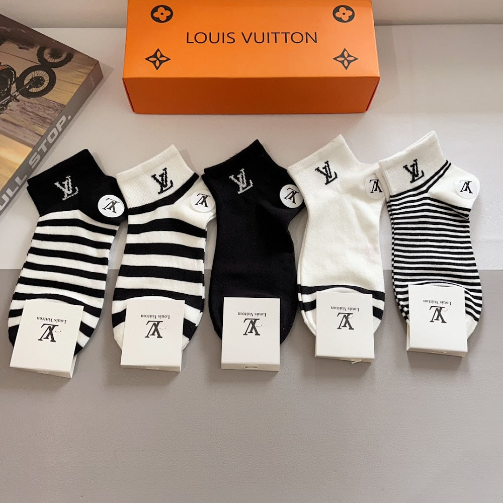 Dragons Bags Premium Luxury Socks --98088