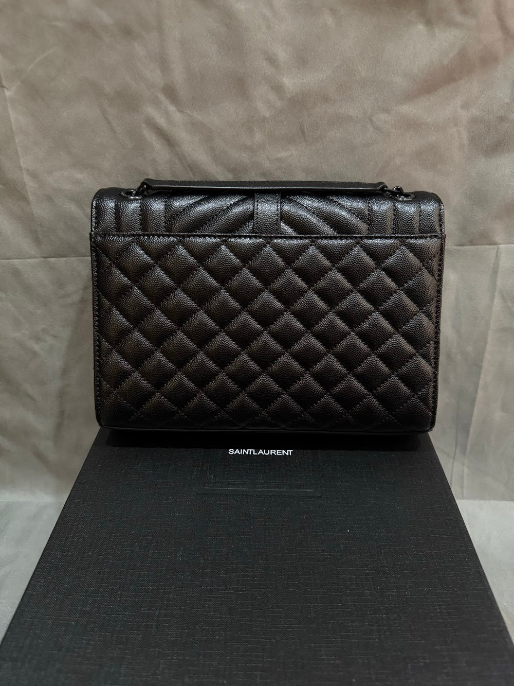 Dragons Bags YSLn Luxury Bag --120139
