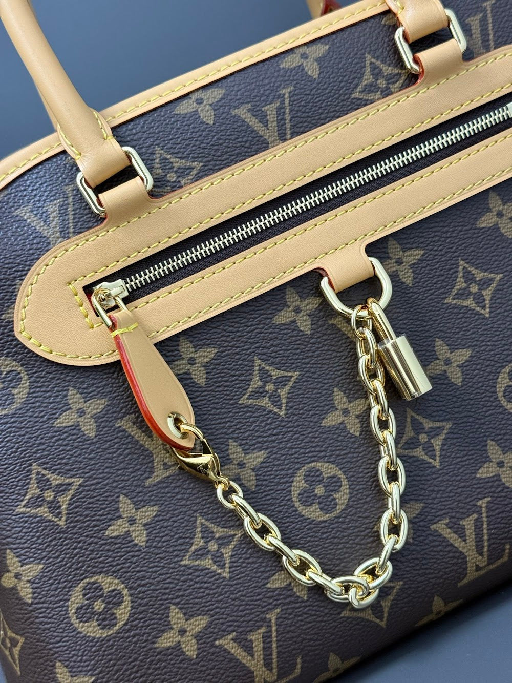 Dragons Bags ln Luxury Bag --96921