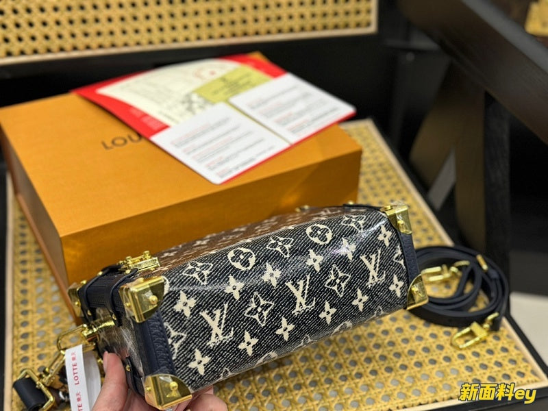 Dragons Bags LVn Luxury Bag --79614