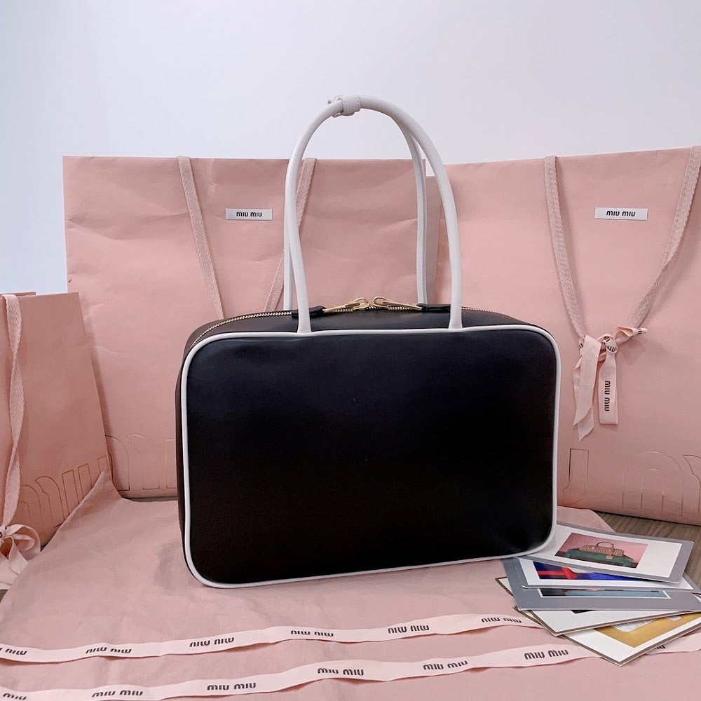 Dragons Bags Miun Miun Luxury Bag --122685