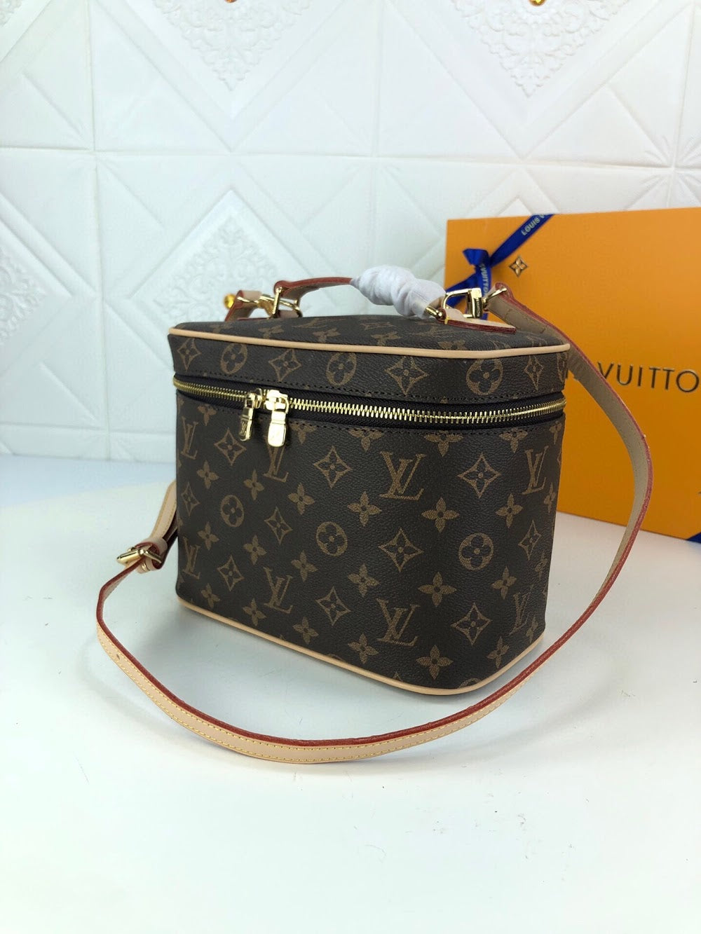 Jessica Bags ln Luxury Bag --75648