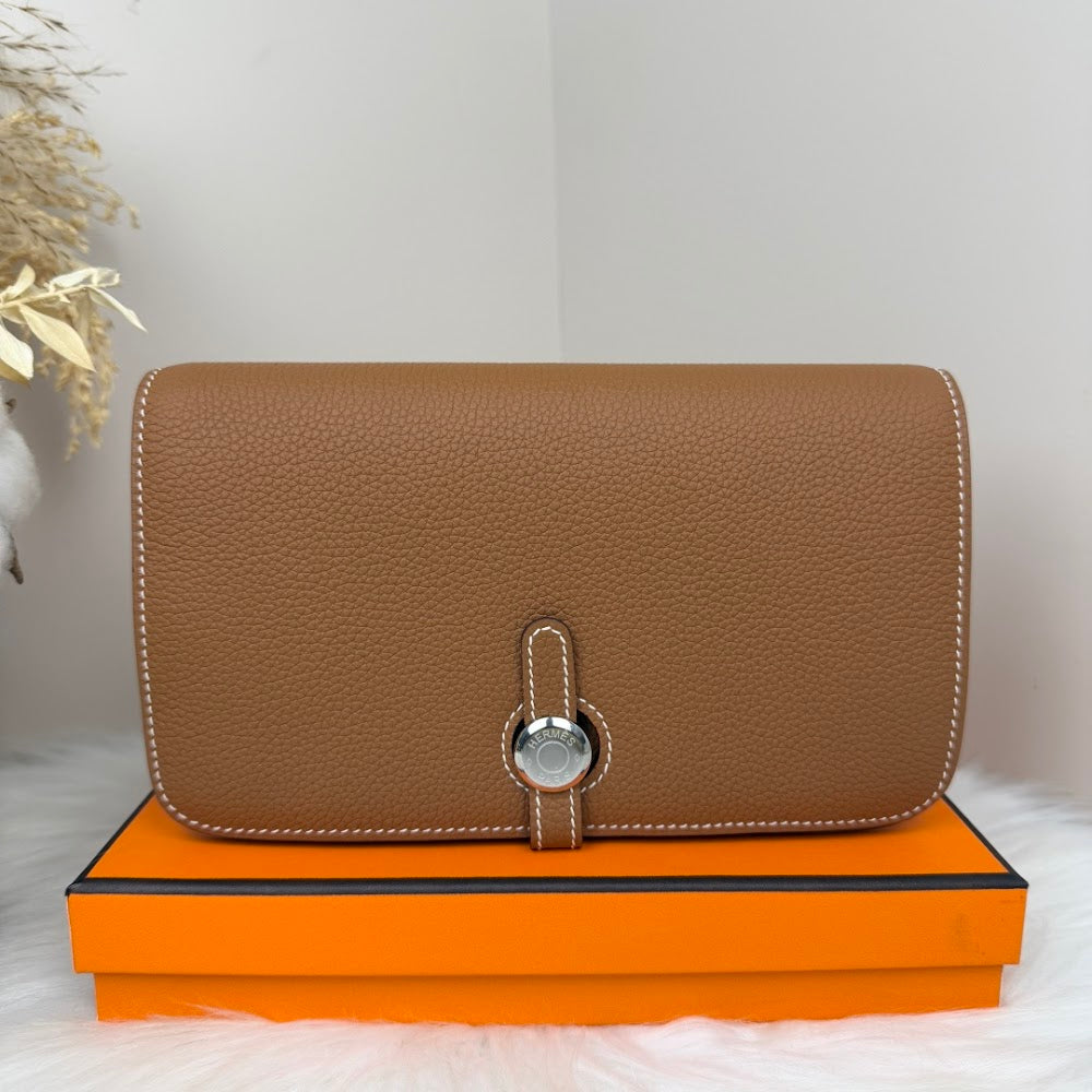 Dragons BagsHermesn Luxury Bag --118546