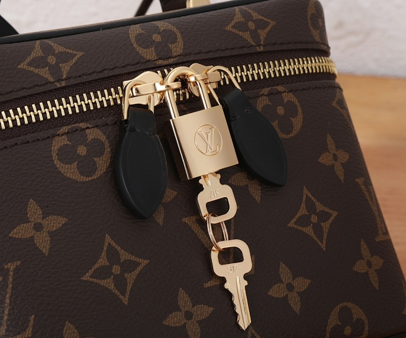 Dragons Bags LVn Luxury Bag --80961