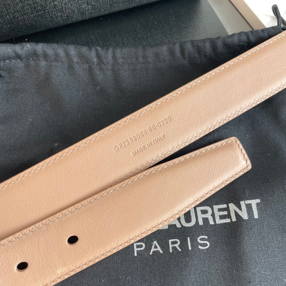 Dragons Bags YSLn Luxury Belt --110409