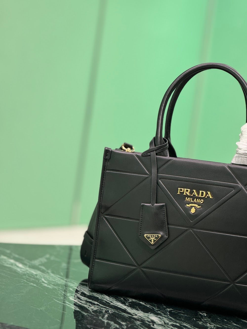 Dragons Bags Pradn Luxury Bag --101641