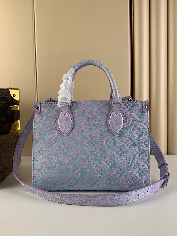 Dragons Bags ln Luxury Bag --67688