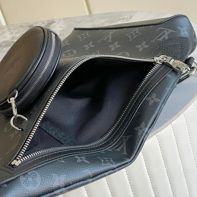 Dragons Bags LVn Luxury Bag --78881