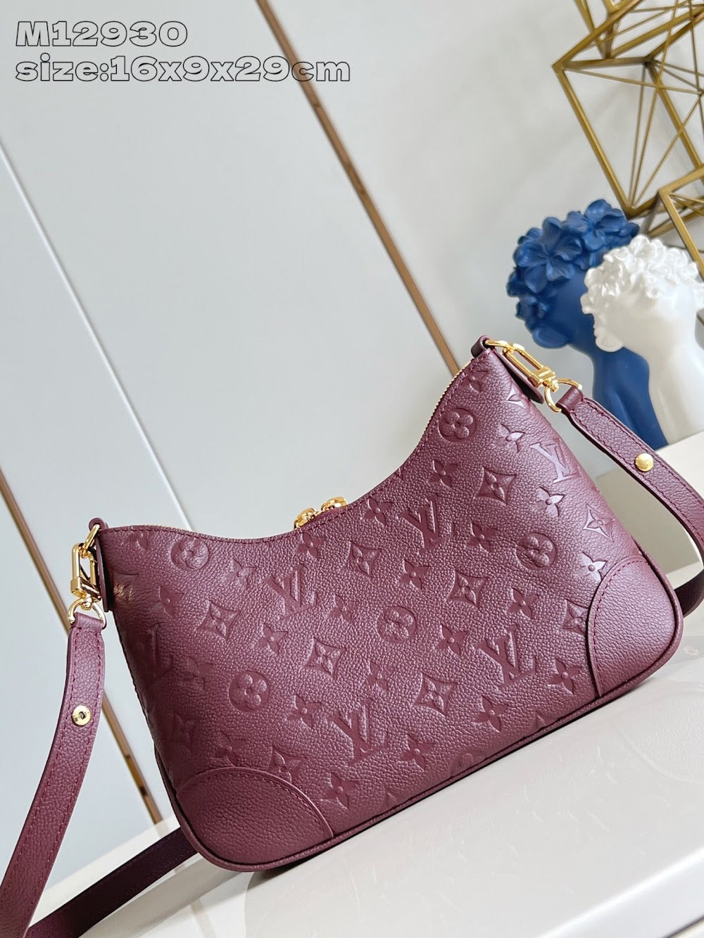 Dragons Bags ln Luxury Bag --96897
