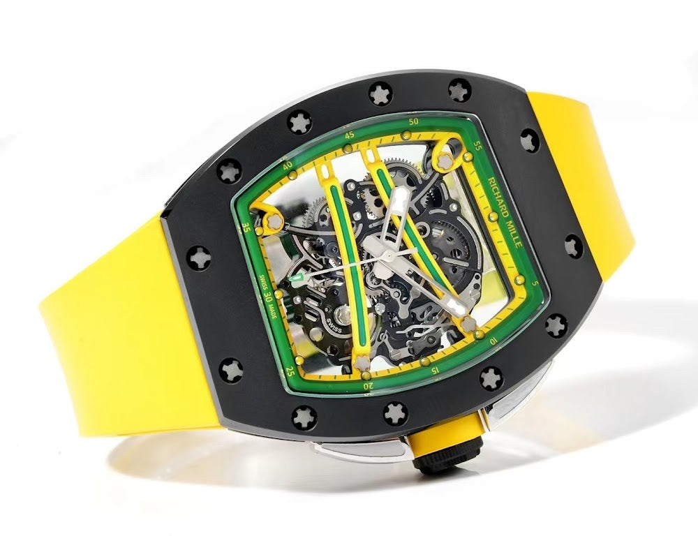 Dragons Bags Luxury Designer Watch --103050