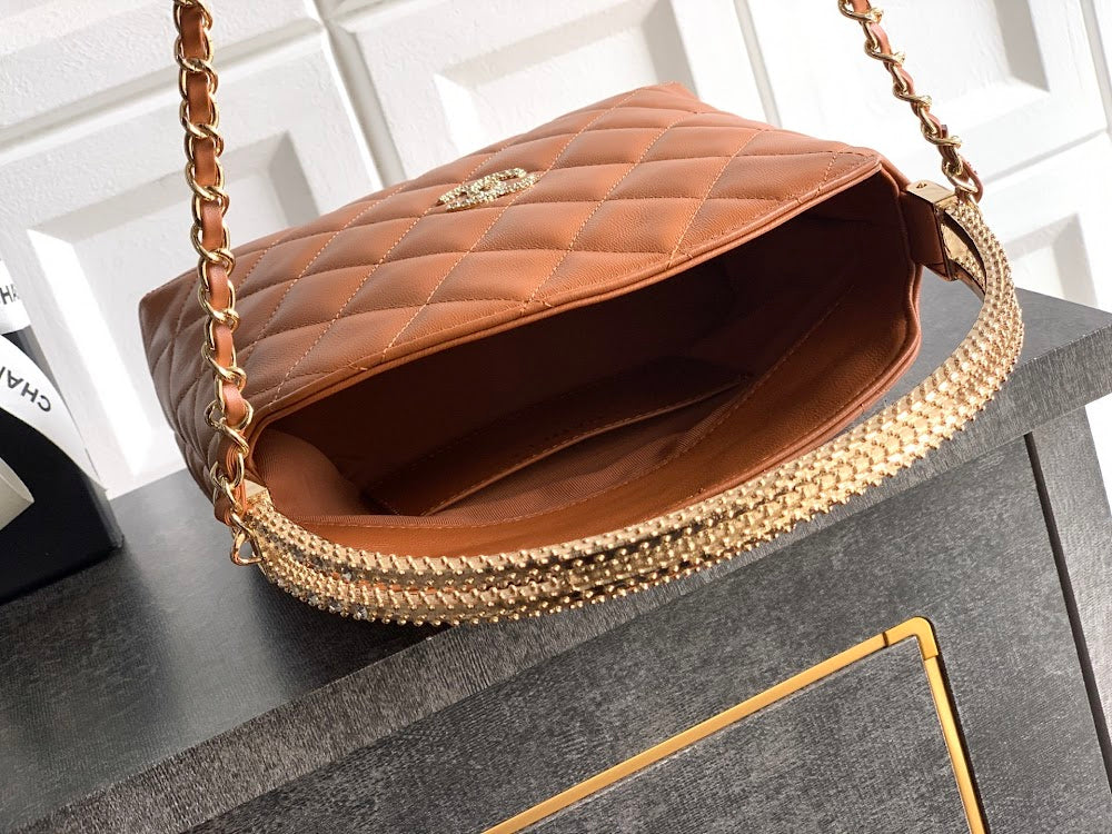 Dragons Bags CHn Luxury Bag --112787