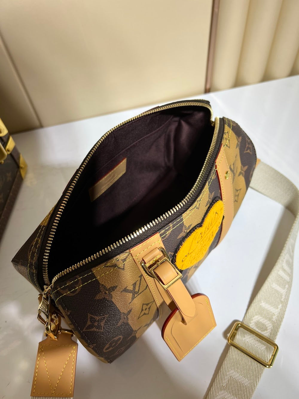 Dragons Bags ln Luxury Bag --56578