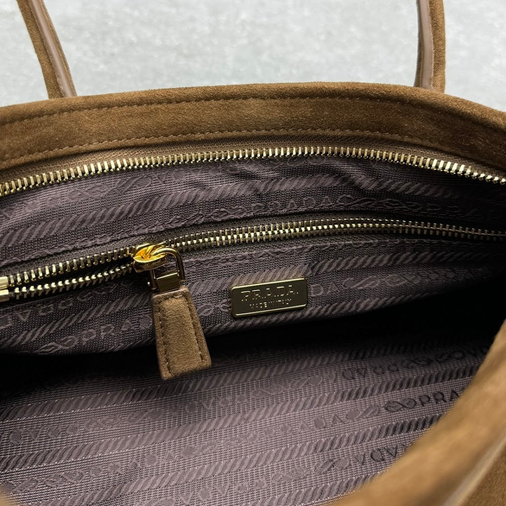 Jessica Bags pradn Luxury Bag --75107