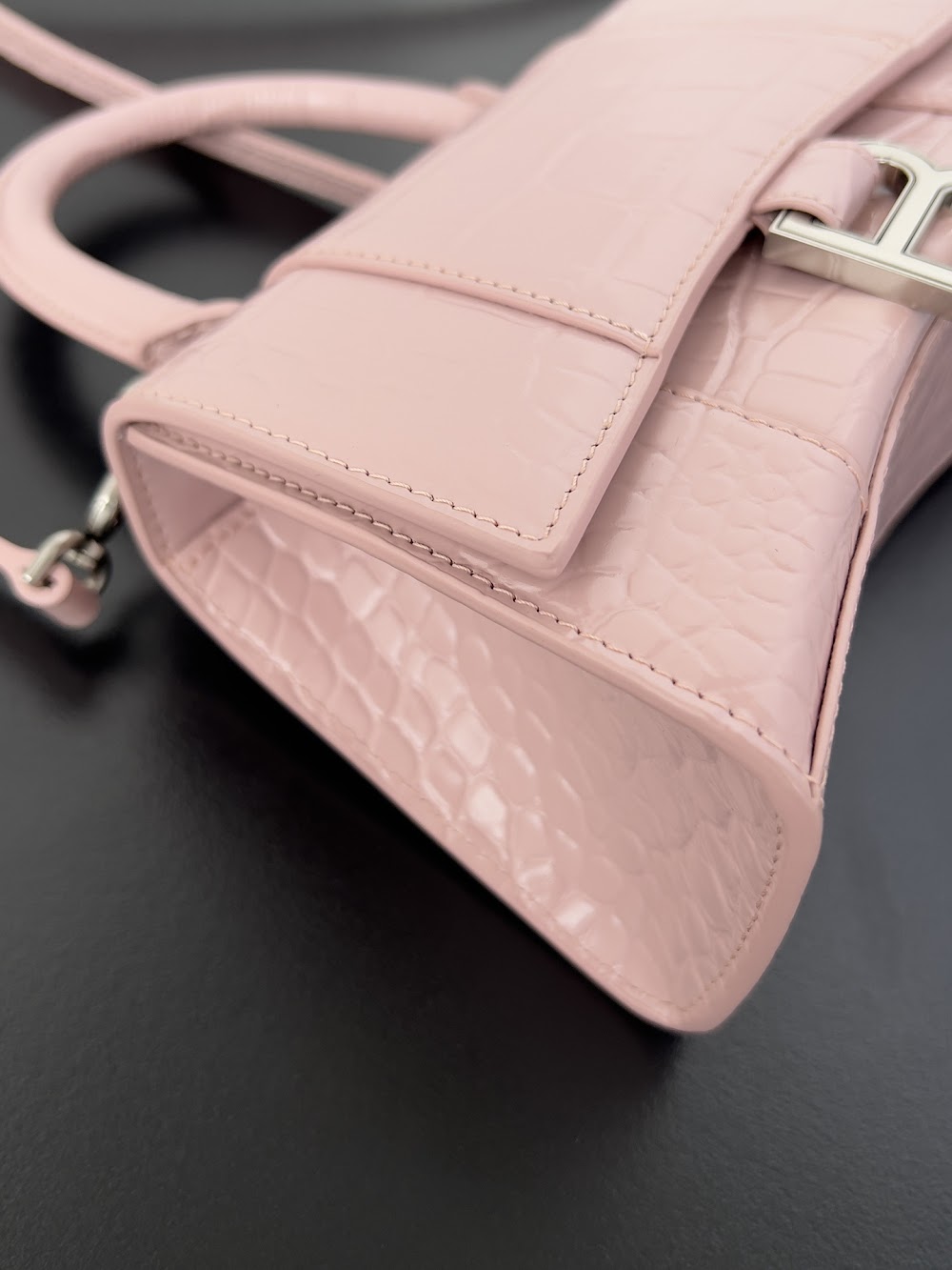 Dragons Bags Balenciaga Luxury Bag --111495