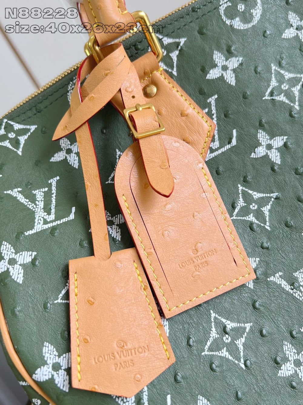 Dragons Bags ln Luxury Bag --97502
