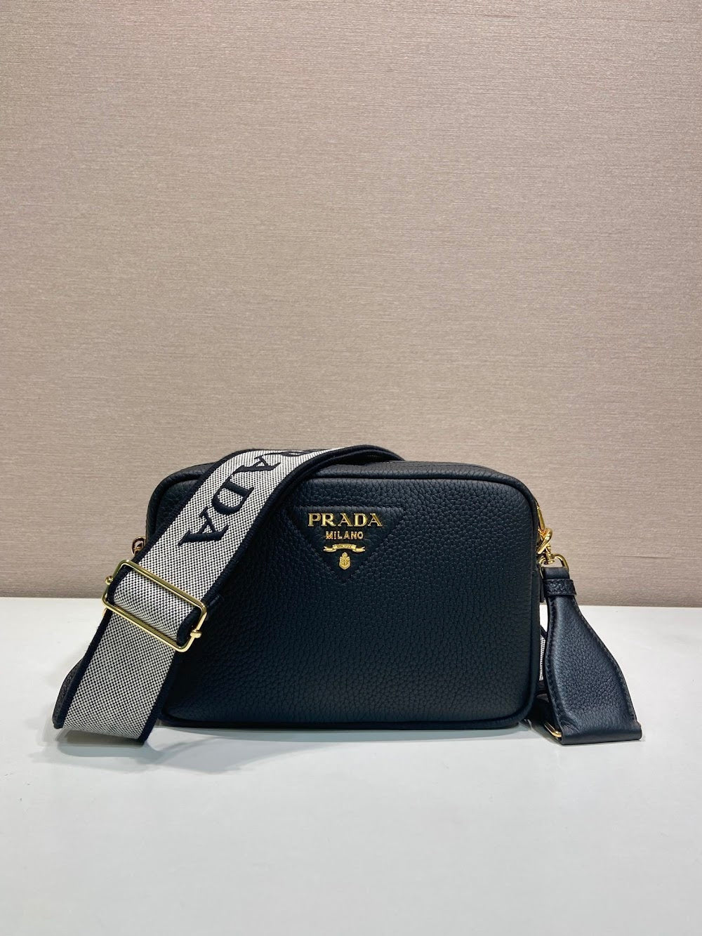 Dragons Bags Prada Luxury Bag --54767