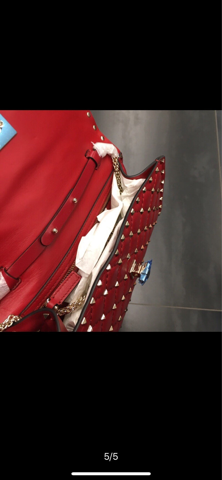 Dragons Bags Valentine Luxury Bag --121080