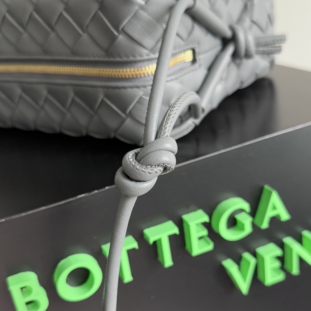 Dragons Bags Bottegan Luxury Bag --90330