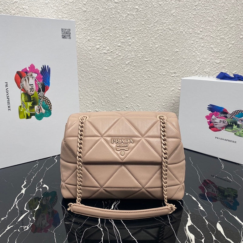 Jessica Bags pradn Luxury Bag --74672