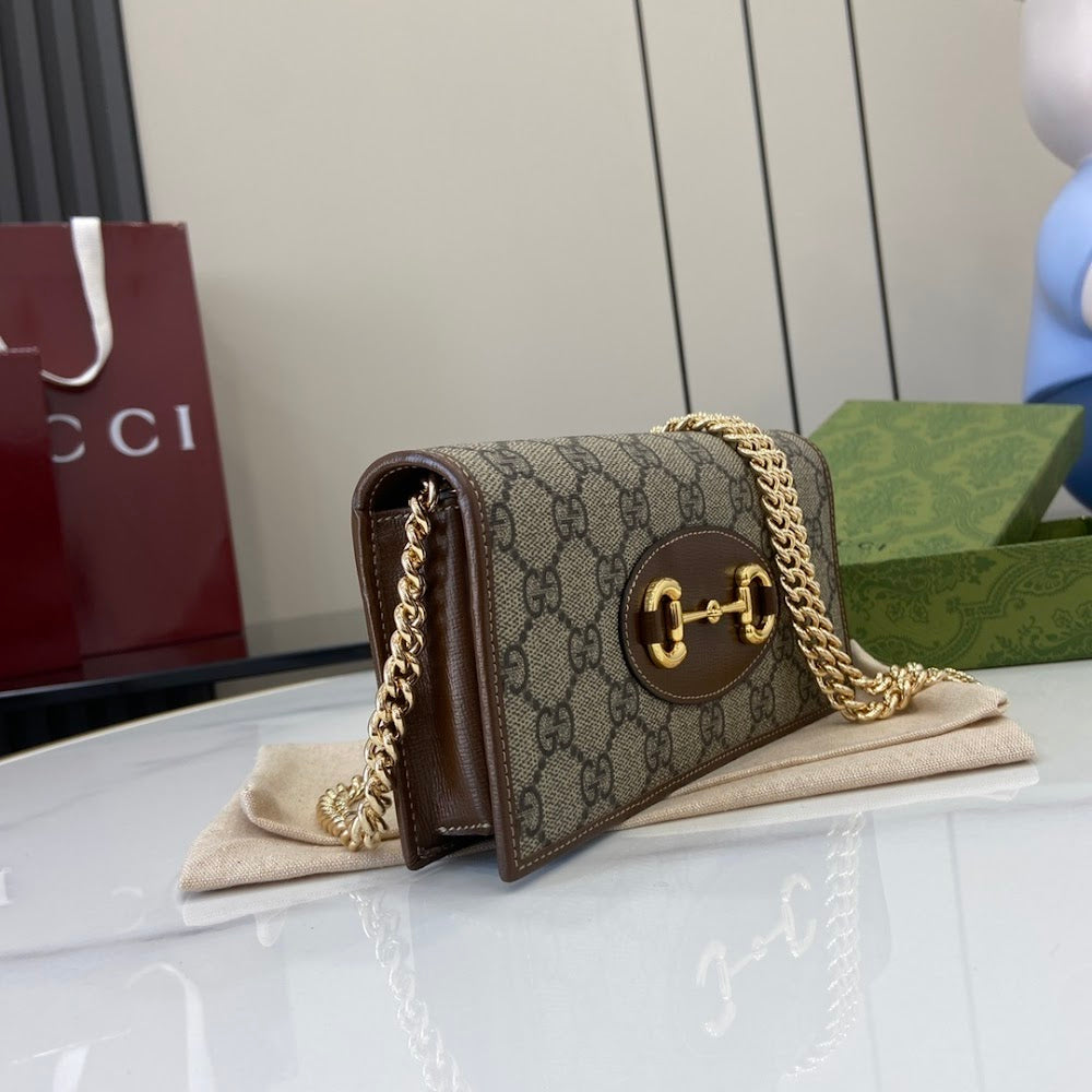 Dragons Bags Guccin Luxury Bag --94593