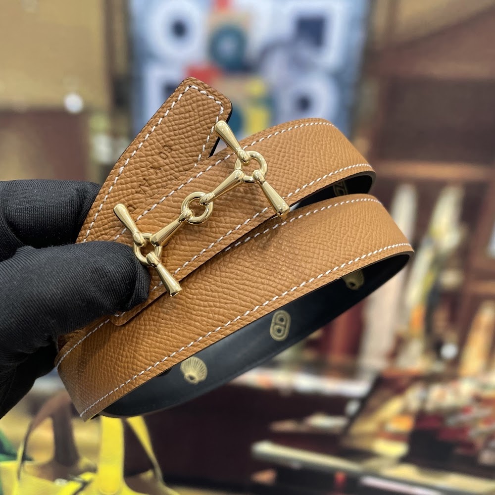 Dragons Bags Hermesn Luxury Belt --105789